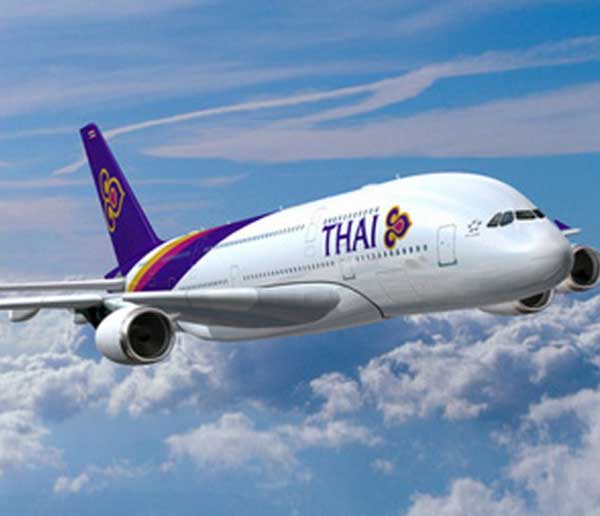 Thai-Airbus-A380
