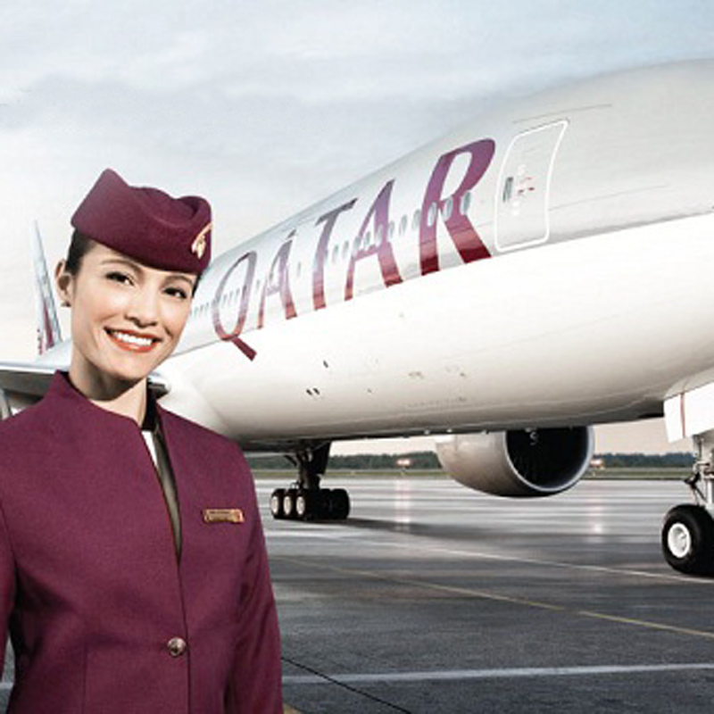 Qatar-airways